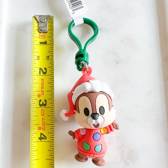 Disney Chip Bag Charm - Picture 3 of 3
